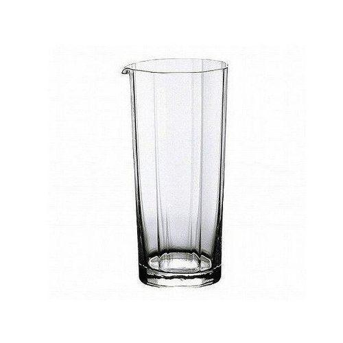 水差し カラフェ ラビン 680ml ガラス製画像