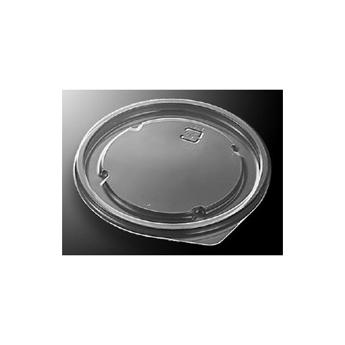 中央化学 CT VIカップA (L) 防曇蓋画像