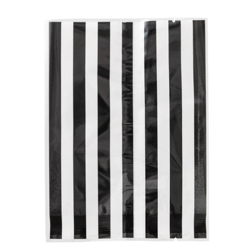 テープ無 OPP袋 フィエルテスイーツパック クリア-3(100枚) ヘッズ画像