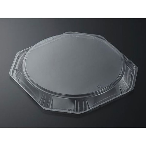 中央化学 CT WRP 10インチ 蓋画像