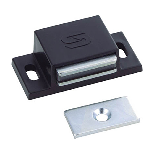 ﾏｸﾞﾈｯﾄｷｬｯﾁ PP樹脂製 横型 1個画像