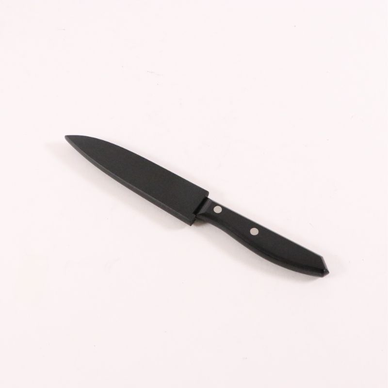 調理器具 鞘付フルーツナイフ ST-600 北正画像