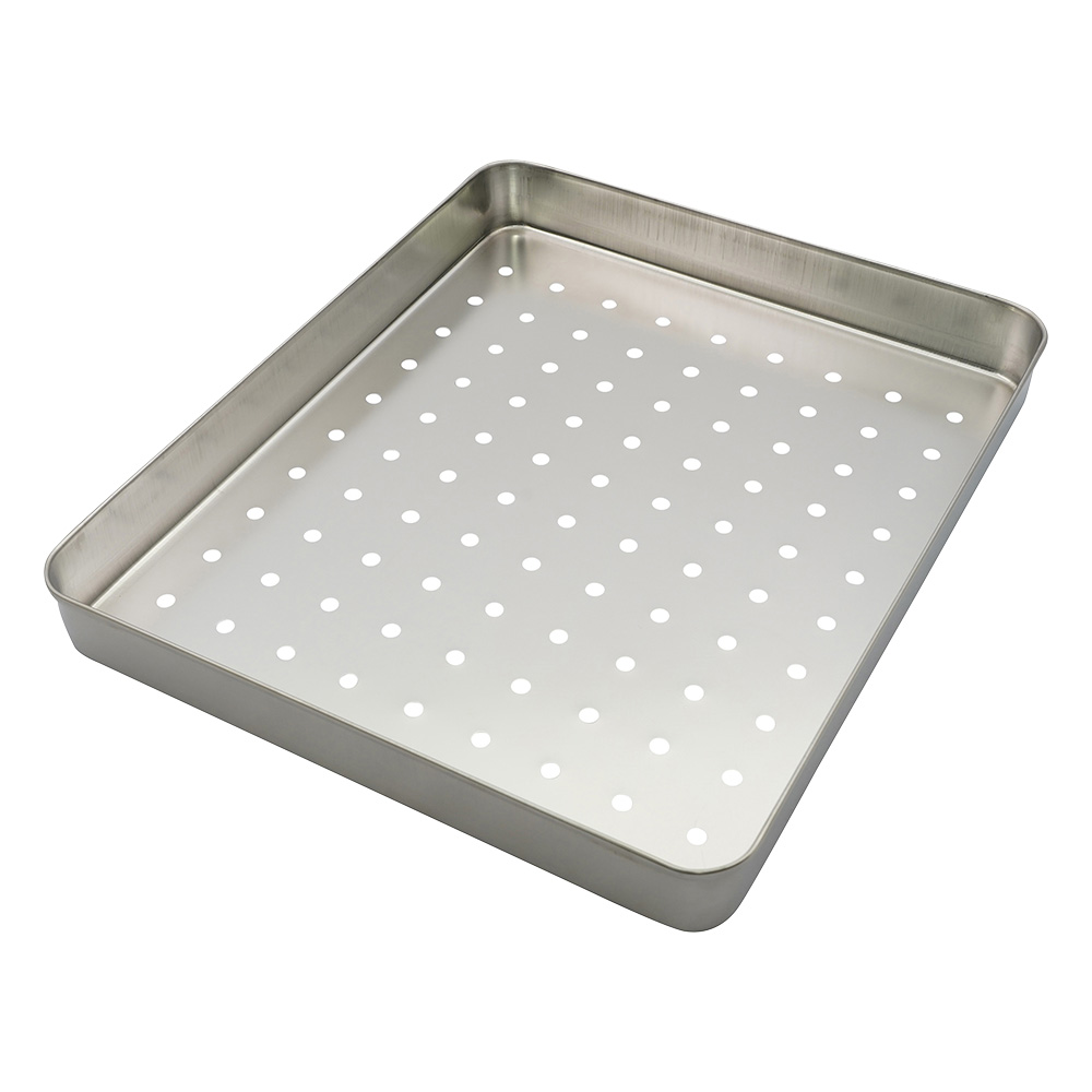 パンチングバット 355×295×40mm画像