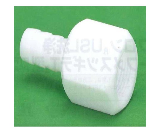 USL-PTFE ハーフメスジョイント 4φ×PT1/8画像
