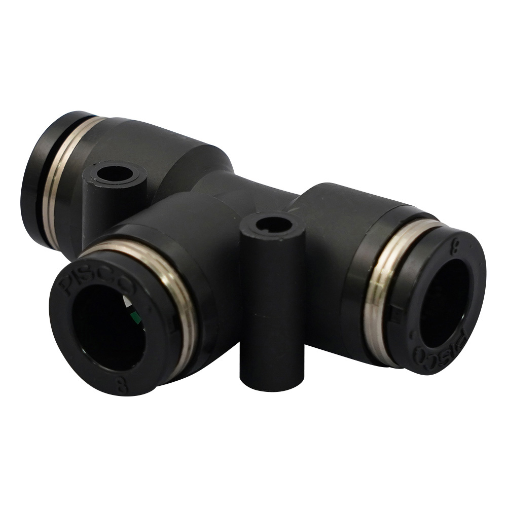 チューブフィッティング画像