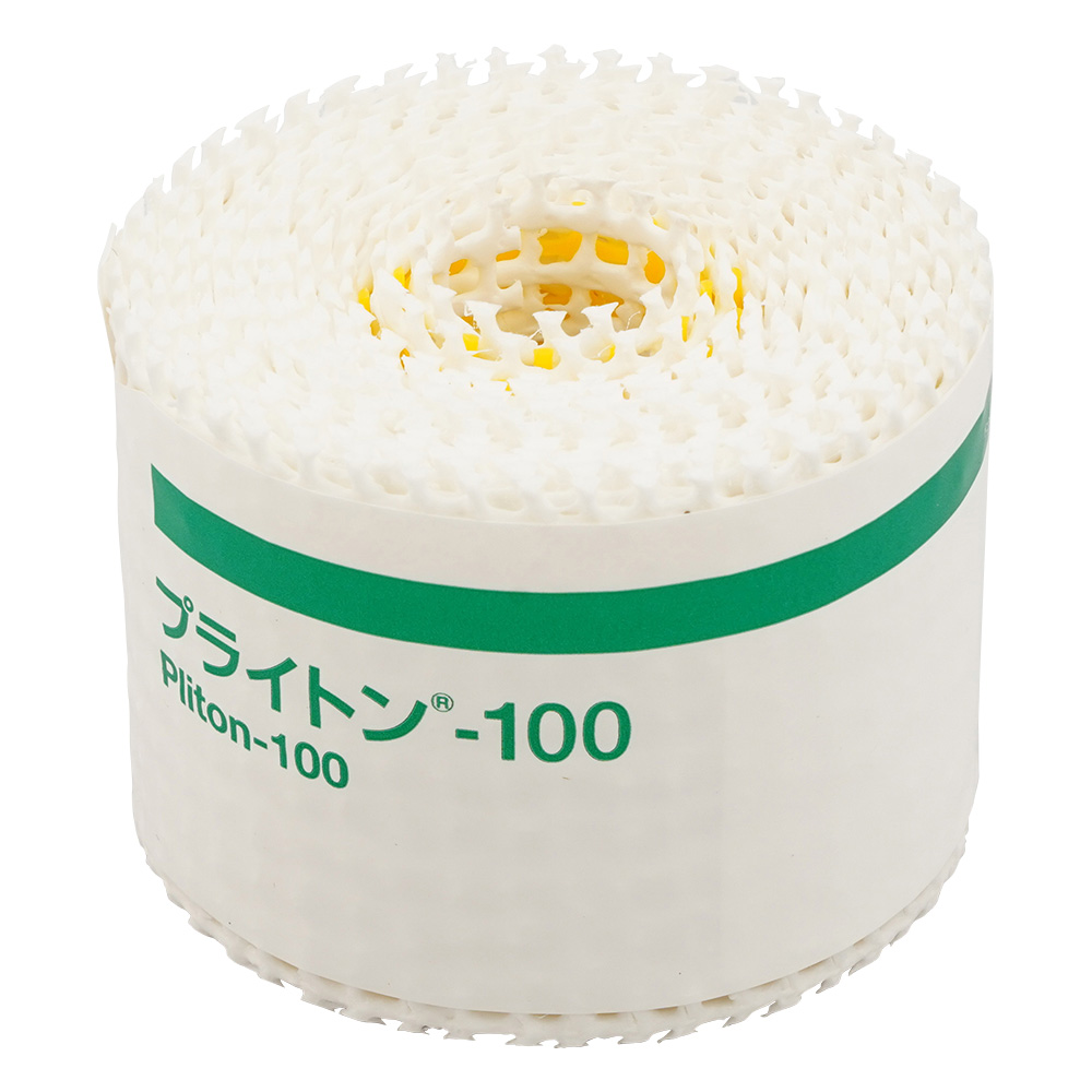 プライトン®-100 ロール 2号 50mm×1.8m 1箱（4巻入）画像