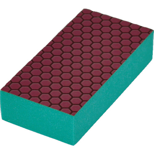 ﾄｲﾚ･陶器ｼﾝｸｸﾘｰﾅｰﾊﾟｯﾄﾞ 50mm×100mm 1個画像