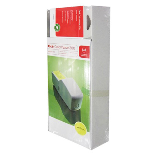 ｺﾝﾋﾞﾊﾟｯｸ(ｲﾝｸﾀﾝｸ+ﾌﾟﾘﾝﾄﾍｯﾄﾞ) ｲｴﾛｰ 350ml ICCW300Y 1箱画像