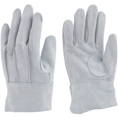 牛床革 108-C外縫い ｸﾞﾚｰ 1袋(12双)画像