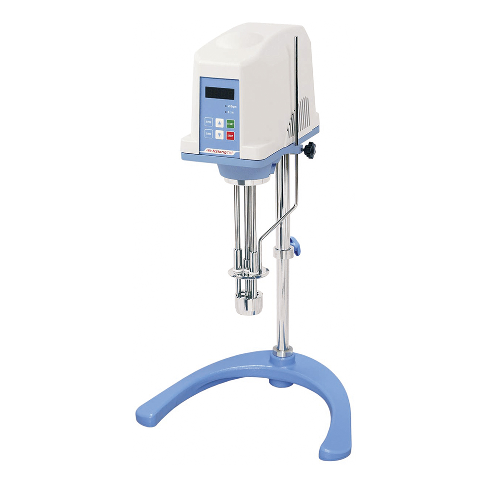 ホモミキサー　タイマー付き画像