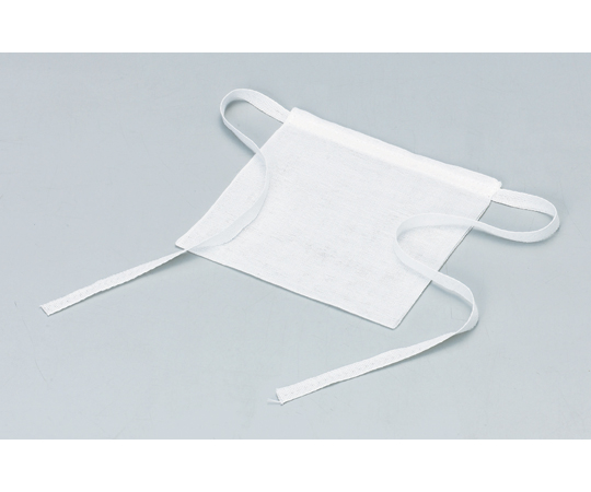 エプロンガーゼ 50枚入