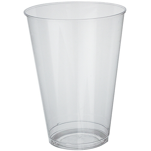 ﾊｰﾄﾞｸﾘｱｶｯﾌﾟ 430mL 1ﾊﾟｯｸ(30個)画像