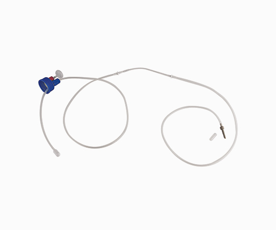 自動分注器　FlexiPump®　チューブセット　φ1.6mm画像