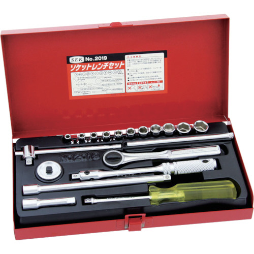 19PCｿｹｯﾄﾚﾝﾁｾｯﾄ 1ｾｯﾄ画像