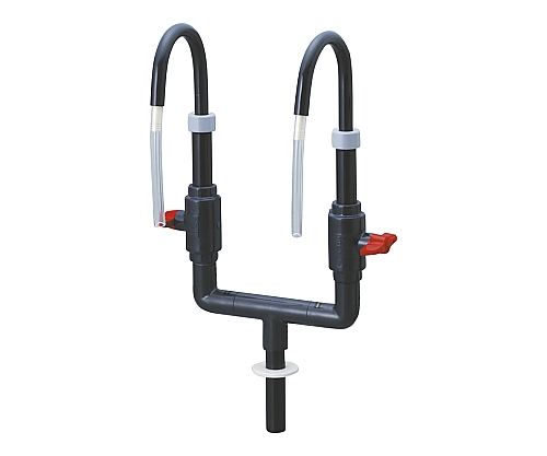 樹脂製蛇口（PVC製）