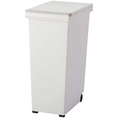 ｴﾊﾞﾝ ﾌﾟｯｼｭﾍﾟｰﾙ 30L ﾎﾜｲﾄ 1台画像