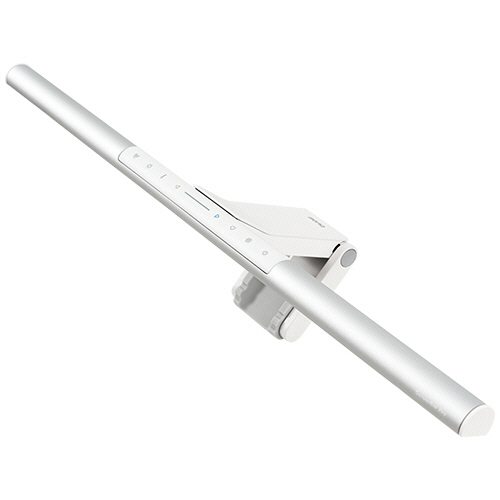 ScreenBar Pro ﾓﾆﾀｰﾗｲﾄ ｼﾙﾊﾞｰ 1台画像