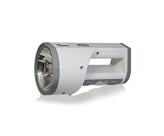 LEDフラッシュライト ジェントスプロ画像