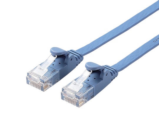 LANケーブル（スーパーフラット）　5m画像