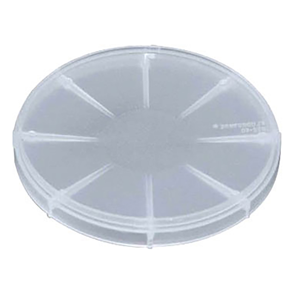 ウェハートレー (25.4mm用)画像