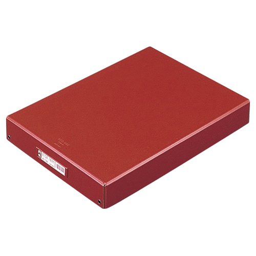 ﾃﾞｽｸﾄﾚｰ A3 茶 1個画像