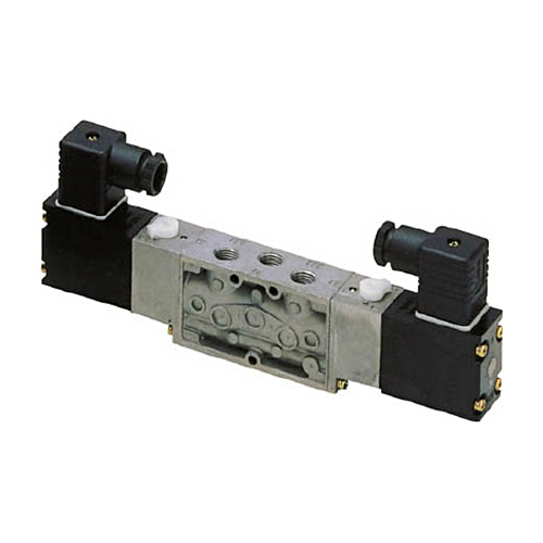 4Fｼﾘｰｽﾞﾊﾟｲﾛｯﾄ式5ﾎﾟｰﾄ弁ｾﾚｯｸｽﾊﾞﾙﾌﾞ 1台画像