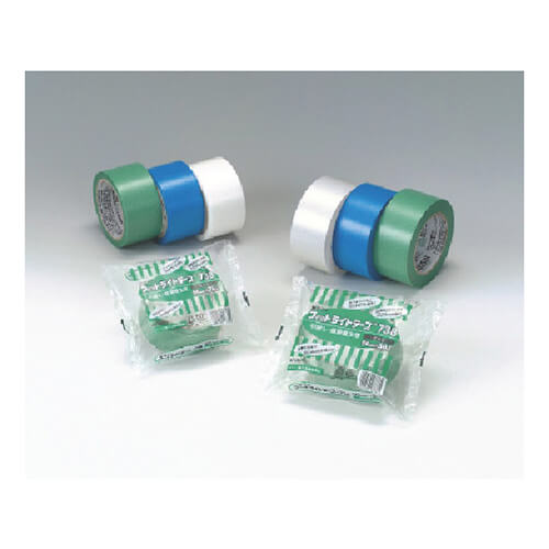 積水 フィットライトテープNo.738 青 50mm×50m N738A14画像