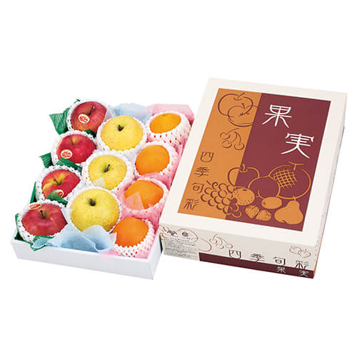 果実　四季旬彩　大画像