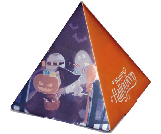 贈答箱 ハロウィンパーティー テトラ 100枚画像