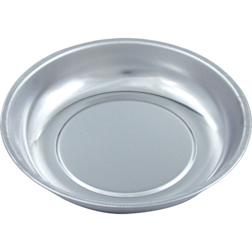 ﾏｸﾞﾈﾁｯｸﾄﾚｰ丸型 1丁画像