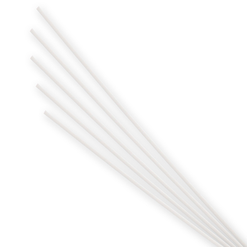 今村紙工 色水引 白 90cm 100本入画像