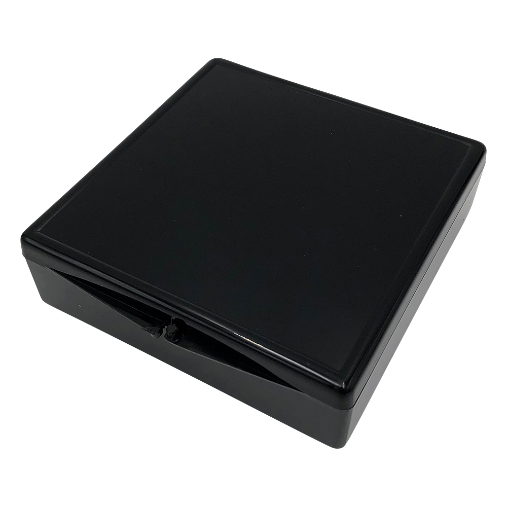 ウェスタンブロットボックス（遮光タイプ）　11.4×11.4×2.8cm　5個入画像