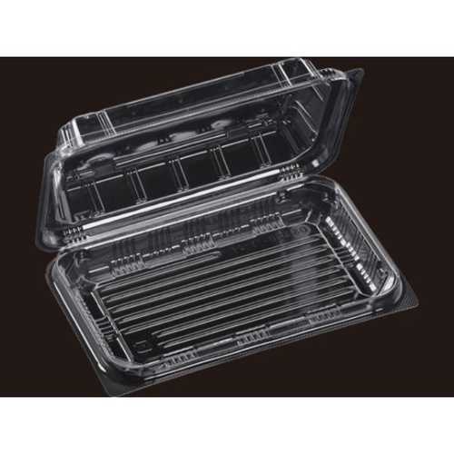 エフピコ フードパック OSA20-13(46) 耐寒 穴有画像