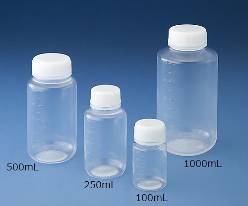 JPボトル 滅菌済 2L 36本 1103-06