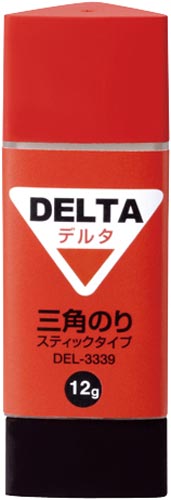 デルタ三角のり画像