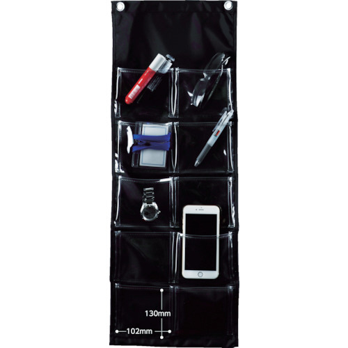 ｼｰﾄﾎﾟｹｯﾄ 中ｻｲｽﾞ10ﾎﾟｹｯﾄ 1枚画像