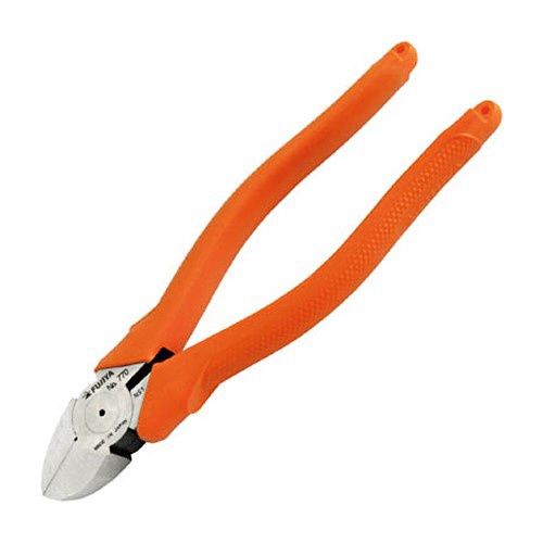 電工名人強力ﾆｯﾊﾟ 175mm 1個画像