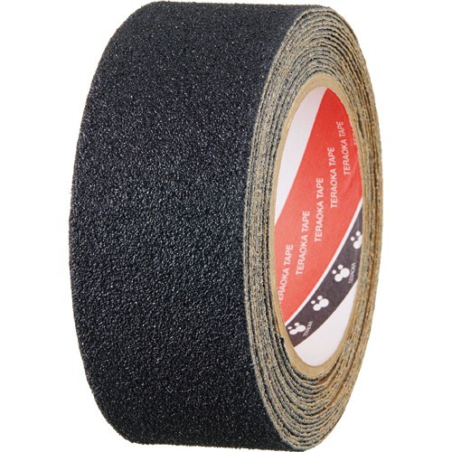 すべり止めﾃｰﾌﾟ No.953 50mm×5m 黒 1巻画像