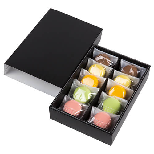 ガトーノワール１０画像