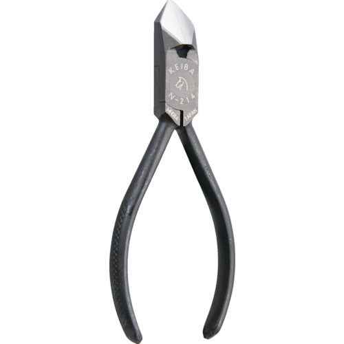 斜めﾆｯﾊﾟｰ(ﾛｰﾚｯﾄﾊﾝﾄﾞﾙ) 100 1丁画像