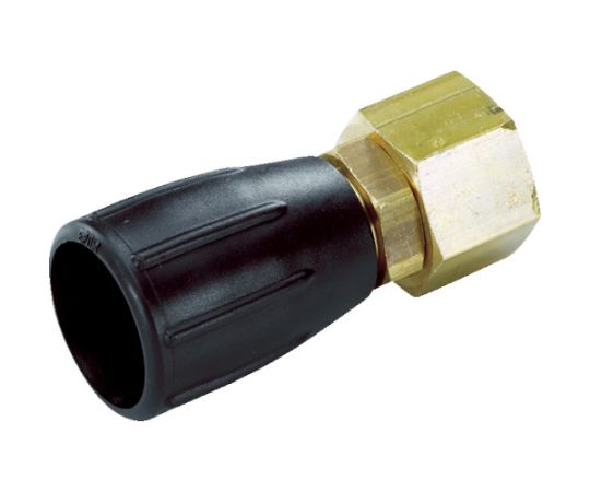 高圧洗浄機用アクセサリー ダイレクト コネクタ- 50mm（4.402-022.0）画像
