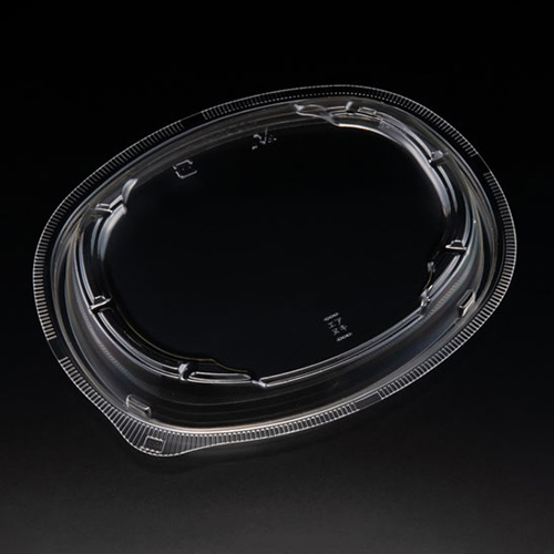 リスパック ホット ほっこり 20-16 OCH 耐熱 蓋画像