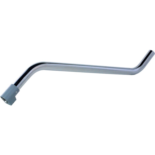 ｽﾁｰﾙﾊﾝﾄﾞｸﾞﾘｯﾌﾟ 径40mm 1個画像