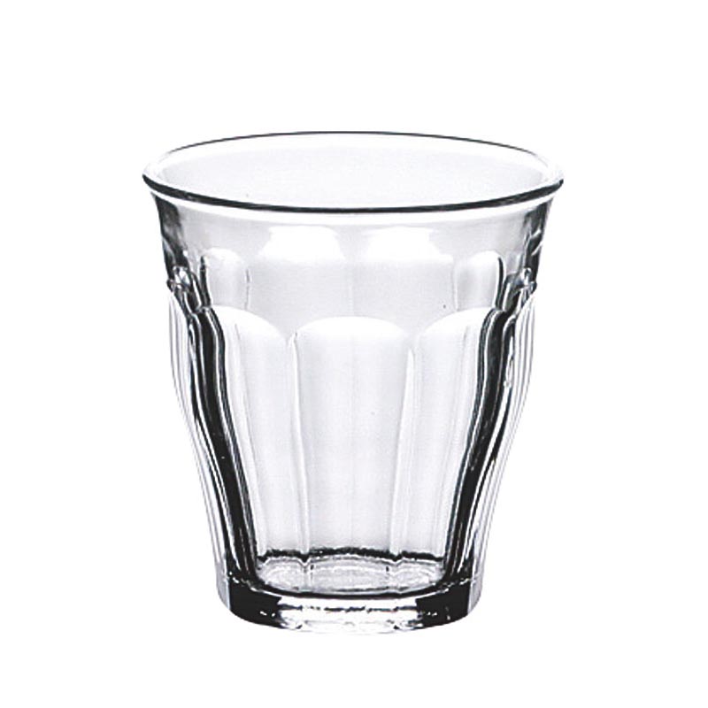 コップ ピカルディタンブラー130ml(6個) 佐藤金属興業画像