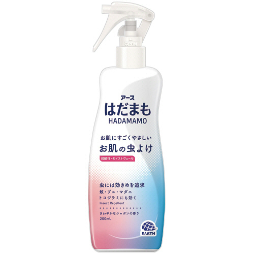 はだまも ﾐｽﾄ 200mL 1ｾｯﾄ(3本)画像