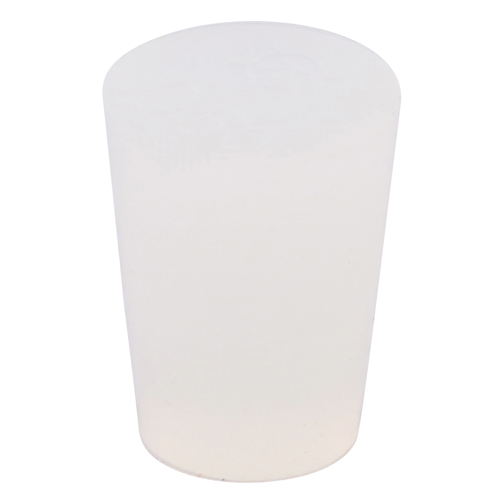 極小シリコン栓　10個入画像