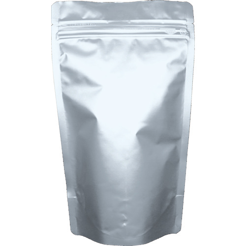 ｢ﾗﾐｼﾞｯﾌﾟ｣簡単開封ｱﾙﾐﾀｲﾌﾟ 100×80+25 1袋(50枚)画像