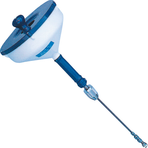 ﾊﾝﾃﾞｨｽﾈｰｸPH ﾜｲﾔｰSW0605付き 1台画像