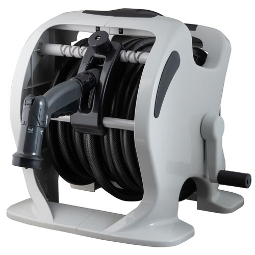 ﾎｰｽﾘｰﾙｾｯﾄ ﾏｰｷｭﾘｰﾂｲｽﾀｰII CG 30m 1台画像