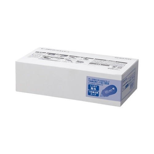 ドットライナー詰替テープ×１０画像